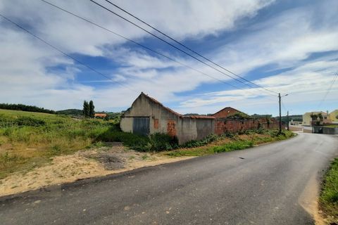 Helårsgrund i Alcobaca, Leiria, Alcobaca - € 65.000 | Ref: IC - 0273 - foto 7