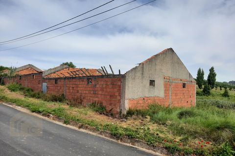 Helårsgrund i Alcobaca, Leiria, Alcobaca - € 65.000 | Ref: IC - 0273 - foto 8