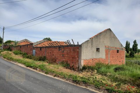 Helårsgrund i Alcobaca, Leiria, Alcobaca - € 65.000 | Ref: IC - 0273 - foto 9