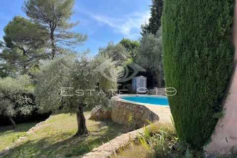 Villa i Le Rouret, Alpes-Maritimes, Le Rouret - € 790.000 | Ref: MS693VM - foto 21
