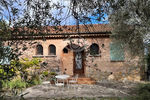 Villa i Le Rouret, Alpes-Maritimes, Le Rouret - € 790.000 | Ref: MS693VM - foto 25