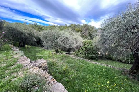 Villa i Le Rouret, Alpes-Maritimes, Le Rouret - € 790.000 | Ref: MS693VM - foto 24