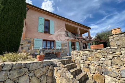 Villa i Le Rouret, Alpes-Maritimes, Le Rouret - € 790.000 | Ref: MS693VM - foto 4