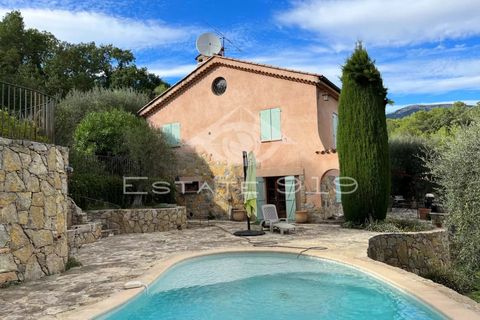 Villa i Le Rouret, Alpes-Maritimes, Le Rouret - € 790.000 | Ref: MS693VM - foto 6
