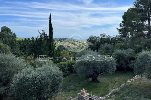 Villa i Le Rouret, Alpes-Maritimes, Le Rouret - € 790.000 | Ref: MS693VM - foto 22