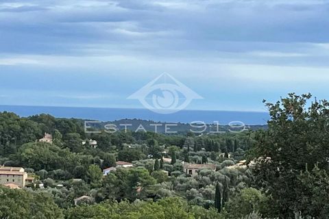 Villa i Le Rouret, Alpes-Maritimes, Le Rouret - € 790.000 | Ref: MS693VM - foto 2