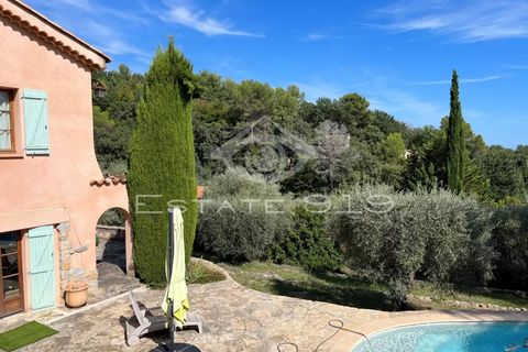 Villa i Le Rouret, Alpes-Maritimes, Le Rouret - € 790.000 | Ref: MS693VM - foto 26
