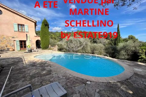 Villa i Le Rouret, Alpes-Maritimes, Le Rouret - € 790.000 | Ref: MS693VM - foto 1