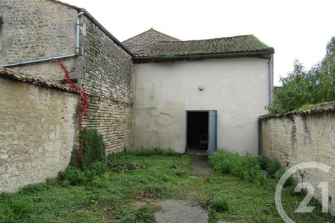 Landsbyhus i Chef-Boutonne, Deux-Sevres, Chef-Boutonne - € 40.000 | Ref: 8586 - foto 2