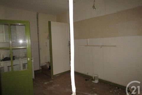 Landsbyhus i Chef-Boutonne, Deux-Sevres, Chef-Boutonne - € 40.000 | Ref: 8586 - foto 4