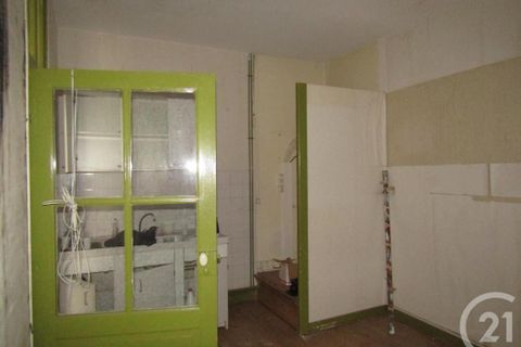 Landsbyhus i Chef-Boutonne, Deux-Sevres, Chef-Boutonne - € 40.000 | Ref: 8586 - foto 6