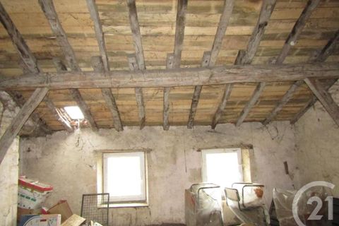 Landsbyhus i Chef-Boutonne, Deux-Sevres, Chef-Boutonne - € 40.000 | Ref: 8586 - foto 11