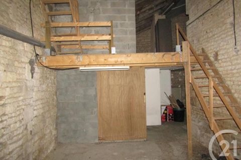Landsbyhus i Chef-Boutonne, Deux-Sevres, Chef-Boutonne - € 40.000 | Ref: 8586 - foto 14