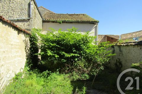 Landsbyhus i Chef-Boutonne, Deux-Sevres, Chef-Boutonne - € 40.000 | Ref: 8586 - foto 16