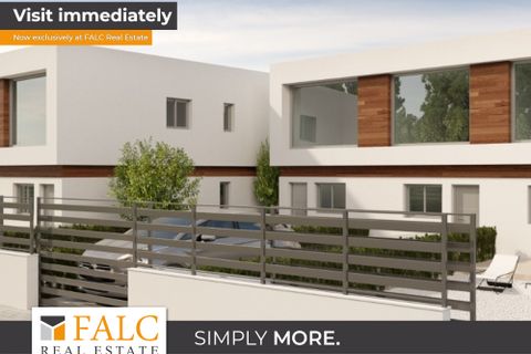 Rækkehus i Orihuela, Alicante, Orihuela - € 280.000 | Ref: FALC-RaSc-62307 - foto 1