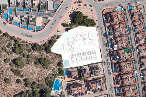 Rækkehus i Orihuela, Alicante, Orihuela - € 280.000 | Ref: FALC-RaSc-62307 - foto 6