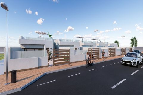 Villa i Torre Pacheco, Murcia, Torre Pacheco - € 259.900 | Ref: R4889473 - foto 3
