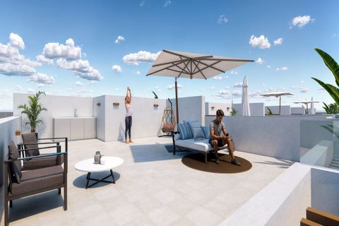 Villa i Torre Pacheco, Murcia, Torre Pacheco - € 259.900 | Ref: R4889473 - foto 8