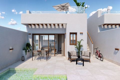 Villa i Torre Pacheco, Murcia, Torre Pacheco - € 259.900 | Ref: R4889473 - foto 9