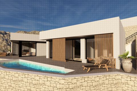 Villa a Pedreguer, Alicante, Pedreguer - € 755.000 | Ref: xdl1240 - foto 2