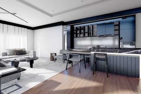 Villa i Pedreguer, Alicante, Pedreguer - € 845.000 | Ref: xdl1241 - foto 7