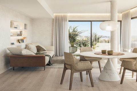 Leilighet i Estepona, Malaga, Estepona - € 570 000 | Ref: CLDS-7585NBA - foto 4