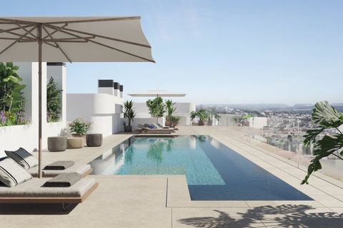 Leilighet i Estepona, Malaga, Estepona - € 570 000 | Ref: CLDS-7585NBA - foto 8