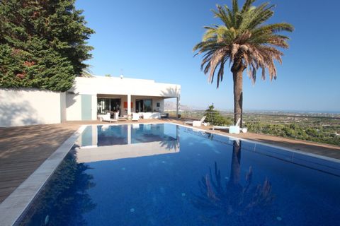 Villa i Denia, Alicante, Denia - € 2.500.000 | Ref: xib6976 - foto 2