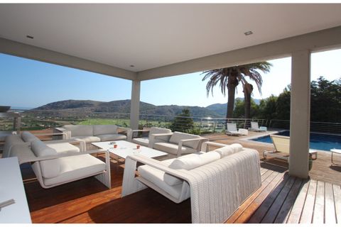 Villa i Denia, Alicante, Denia - € 2.500.000 | Ref: xib6976 - foto 5