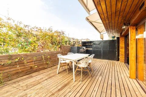 Penthouse i Madrid, Madrid - foto 1