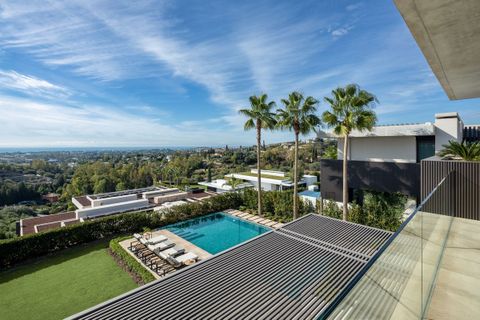 Villa a Benahavis, Malaga, Benahavis - € 8.900.000 | Ref: R4889554 - foto 3