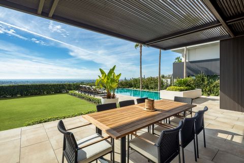 Villa a Benahavis, Malaga, Benahavis - € 8.900.000 | Ref: R4889554 - foto 5