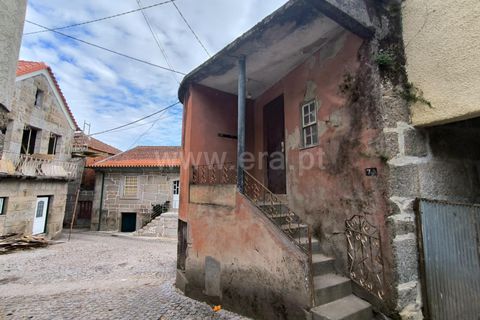 Byhus i Mangualde, Viseu, Mangualde - € 45.000 | Ref: 389240141 - foto 2