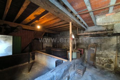 Byhus i Mangualde, Viseu, Mangualde - € 45.000 | Ref: 389240141 - foto 3