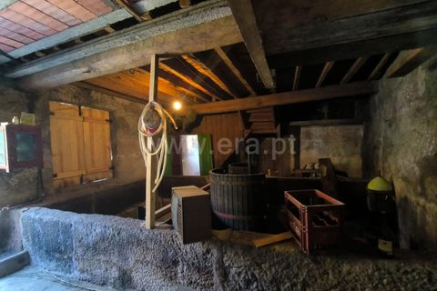 Byhus i Mangualde, Viseu, Mangualde - € 45.000 | Ref: 389240141 - foto 4