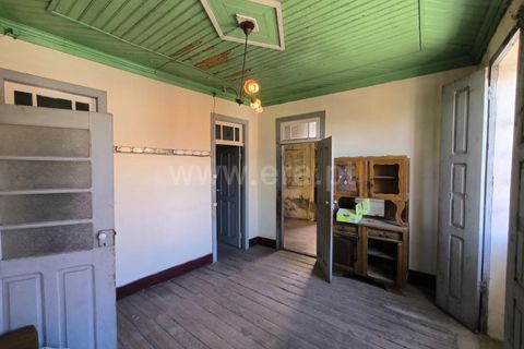 Byhus i Mangualde, Viseu, Mangualde - € 45.000 | Ref: 389240141 - foto 6