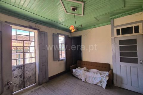 Byhus i Mangualde, Viseu, Mangualde - € 45.000 | Ref: 389240141 - foto 7