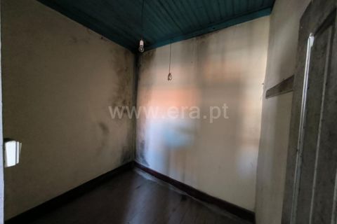 Byhus i Mangualde, Viseu, Mangualde - € 45.000 | Ref: 389240141 - foto 8