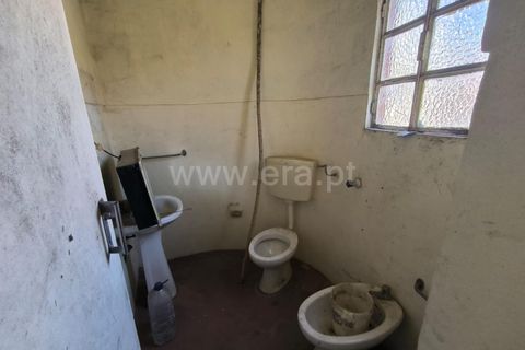 Byhus i Mangualde, Viseu, Mangualde - € 45.000 | Ref: 389240141 - foto 9