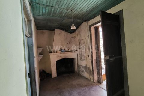 Byhus i Mangualde, Viseu, Mangualde - € 45.000 | Ref: 389240141 - foto 10