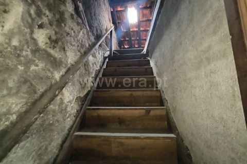 Byhus i Mangualde, Viseu, Mangualde - € 45.000 | Ref: 389240141 - foto 11