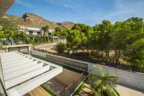 Villa i Finestrat, Alicante, Finestrat - € 850.000 | Ref: CVSC850 - foto 5