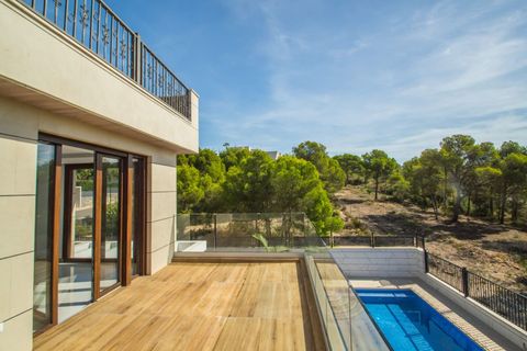 Villa i Finestrat, Alicante, Finestrat - € 850.000 | Ref: CVSC850 - foto 6