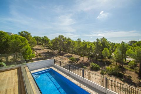 Villa i Finestrat, Alicante, Finestrat - € 850.000 | Ref: CVSC850 - foto 9