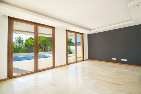 Villa i Finestrat, Alicante, Finestrat - € 850.000 | Ref: CVSC850 - foto 12