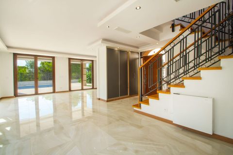 Villa i Finestrat, Alicante, Finestrat - € 850.000 | Ref: CVSC850 - foto 15
