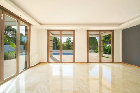 Villa i Finestrat, Alicante, Finestrat - € 850.000 | Ref: CVSC850 - foto 17