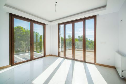 Villa i Finestrat, Alicante, Finestrat - € 850.000 | Ref: CVSC850 - foto 20