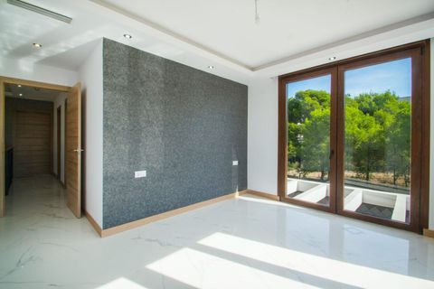 Villa i Finestrat, Alicante, Finestrat - € 850.000 | Ref: CVSC850 - foto 24