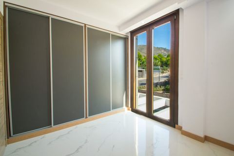 Villa i Finestrat, Alicante, Finestrat - € 850.000 | Ref: CVSC850 - foto 28